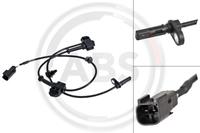 mazda ABS sensor