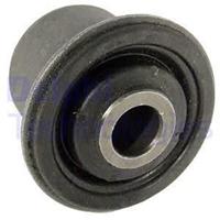 Lagerung, Lenker Vorderachse hinten unten Delphi TD729W