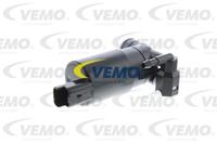 VEMO Waschwasserpumpe V42-08-0004 Scheibenwaschpumpe,Wischwasserpumpe OPEL,RENAULT,FIAT,VIVARO Kasten F7,VIVARO Combi J7