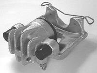 peugeot Remklauw