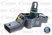 VEMO Sensor, Saugrohrdruck V10-72-1307  VW,AUDI,SKODA,POLO 6R, 6C,GOLF VII 5G1, BE1,GOLF VII Kombi BA5,SCIROCCO 137, 138,SHARAN 7N1, 7N2