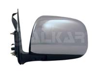 Außenspiegel rechts Alkar 9010036