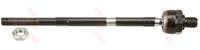 TRW Axialgelenk JAR126 Axialgelenk, Spurstange OPEL,CHEVROLET,VAUXHALL,ZAFIRA A F75_,ASTRA G CC F48_, F08_,ASTRA G Caravan F35_,ASTRA G Cabriolet F67
