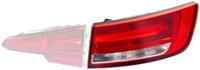 Audi Achterlicht