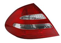 vanwezel Achterlicht links oes supply
