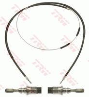 citroen Handremkabel GCH3017
