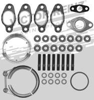 REINZ Montagesatz, Lader 04-10018-01  VW,AUDI,SKODA,GOLF V 1K1,TOURAN 1T1, 1T2,PASSAT Variant 3C5,GOLF PLUS 5M1, 521,PASSAT 3C2