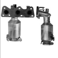 bmcatalysts BM CATALYSTS Katalysator BM91533H  VW,SKODA,SEAT,POLO 9N_,FOX 5Z1, 5Z3,FABIA Combi 6Y5,FABIA,FABIA 6Y2,FABIA Combi,FABIA Stufenheck 6Y3,IBIZA IV 6L1