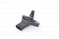 BOSCH Saugrohrdrucksensor 0 261 230 214 Ladedrucksensor,Abgasdrucksensor VW,AUDI,PORSCHE,TOUAREG 7P5,A4 Avant 8K5, B8,A6 Avant 4F5, C6,A4 8K2, B8