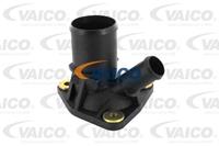 VAICO Flansch V42-0215 Kühlmittelflansch,Kühlwasserflansch PEUGEOT,CITROËN,206 Schrägheck 2A/C,306 Schrägheck 7A, 7C, N3, N5,406 Break 8E/F