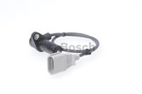 BOSCH Impulsgeber 0 261 210 192 Kurbelwellensensor,Impulsgeber, Kurbelwelle VW,AUDI,TOUAREG 7LA, 7L6, 7L7,A6 Avant 4B5, C5,A6 4B2, C5,A8 4E_