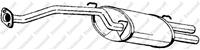 Achterpot bosal referentie 115-753