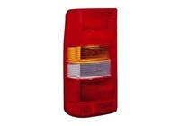 vanwezel Achterlichtglas links van wezel autoparts