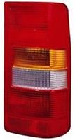 vanwezel Achterlichtglas rechts van wezel autoparts