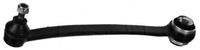 mercedes-benz Draagarm, wielophanging