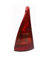 vanwezel Achterlichtglas rechts van wezel autoparts
