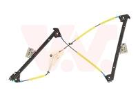 porsche raam mech.el.-motor r 2d 7431262