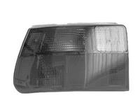 vanwezel Achterlichtglas links van wezel autoparts