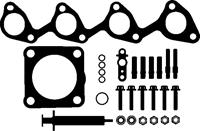 ELRING Montagesatz, Lader 733.870  FORD,FOCUS Kombi DNW,FOCUS DAW, DBW,FOCUS Stufenheck DFW,TRANSIT CONNECT P65_, P70_, P80_,TOURNEO CONNECT