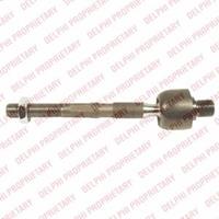 DELPHI Axialgelenk TA2492 Axialgelenk, Spurstange HYUNDAI,KIA,i30 FD,i30 CW FD,ELANTRA Stufenheck HD,CEE'D SW ED,CEE'D Schrägheck ED,PRO CEE'D ED