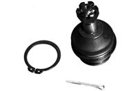 Rotule De Suspension Moog Ni-bj-4927