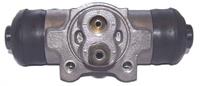 Radbremszylinder Hinterachse links ABS 72796X