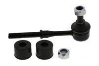 Stange/Strebe, Stabilisator Hinterachse beidseitig Moog MI-LS-7383