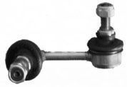 Stange/Strebe, Stabilisator Hinterachse rechts außen ABS 260057