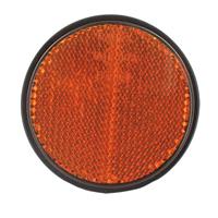 TCP Reflector Oranje 60mm 713078