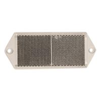 Reflector 100 x 45 mm
