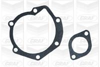 GRAF Wasserpumpe PA527  RENAULT,JEEP,TRAFIC Kasten TXX,TRAFIC Bus TXW,25 B29_,TRAFIC Kasten T1, T3, T4,TRAFIC Bus T5, T6, T7,30 127_,20 127_