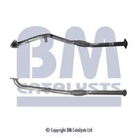 bmcatalysts BM CATALYSTS Abgasrohr BM50189  OPEL,VAUXHALL,VECTRA B 36_,VECTRA B Caravan 31_,VECTRA B CC 38_,VECTRA B CC,VECTRA B