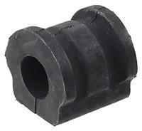A.B.S. Lagerbuchse, Stabilisator 271048  VW,AUDI,SKODA,POLO 9N_,POLO 6R, 6C,POLO CLASSIC 6KV2,POLO Stufenheck,POLO Stufenheck 9A4,POLO Stufenheck 9N4