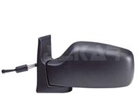 ALKAR Außenspiegel FIAT,PEUGEOT,CITROËN 6164357 8153GL,1484861899 Rückspiegel,Seitenspiegel,Autospiegel,Spiegel