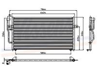 Volvo Condensator, airconditioning