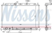 kia Radiateur