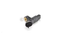 BOSCH ABS Sensor 0 986 594 001 Drehzahlsensor,Raddrehzahl Sensor VW,AUDI,SKODA,GOLF IV 1J1,GOLF V 1K1,LUPO 6X1, 6E1,GOLF III 1H1,GOLF IV Variant 1J5