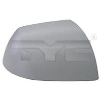 TYC Abdeckung, Außenspiegel FORD 310-0048-2 1118499,1S7117K747SA