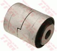 Lagerung, Lenker Hinterachse oben beidseitig hinten TRW JBU759