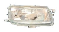 opel Koplamp links