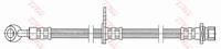 Bremsschlauch Hinterachse links TRW PHD449