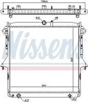 ford Radiateur