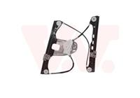 vanwezel Fensterheber vorne links Van Wezel 3032261