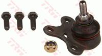 TRW Traggelenk JBJ244 Achsgelenk,Führungsgelenk VW,SEAT,LUPO 6X1, 6E1,POLO 6N2,POLO 6N1,POLO Kasten 6NF,POLO Kasten 86CF,AROSA 6H