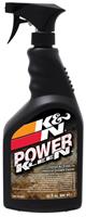 K&N vervangingsfilterreiniger 946 ml (99-0621EU)
