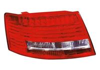 Audi Achterlicht Links -avant +led