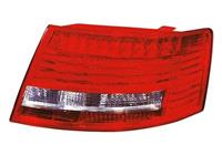 vanwezel Achterlichtglas rechts van wezel autoparts