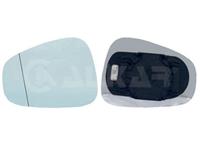 ALKAR Außenspiegelglas 6410464 Spiegelglas,Spiegelglas, Außenspiegel ALFA ROMEO,159 Sportwagon 939,MITO 955,159 939