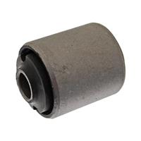 febibilstein Lagerung, Lenker Vorderachse unten hinten Febi Bilstein 10304