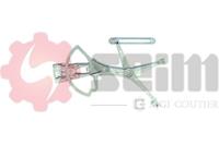SEIM Fensterheber MERCEDES-BENZ 901073 A1637201146,1637201146